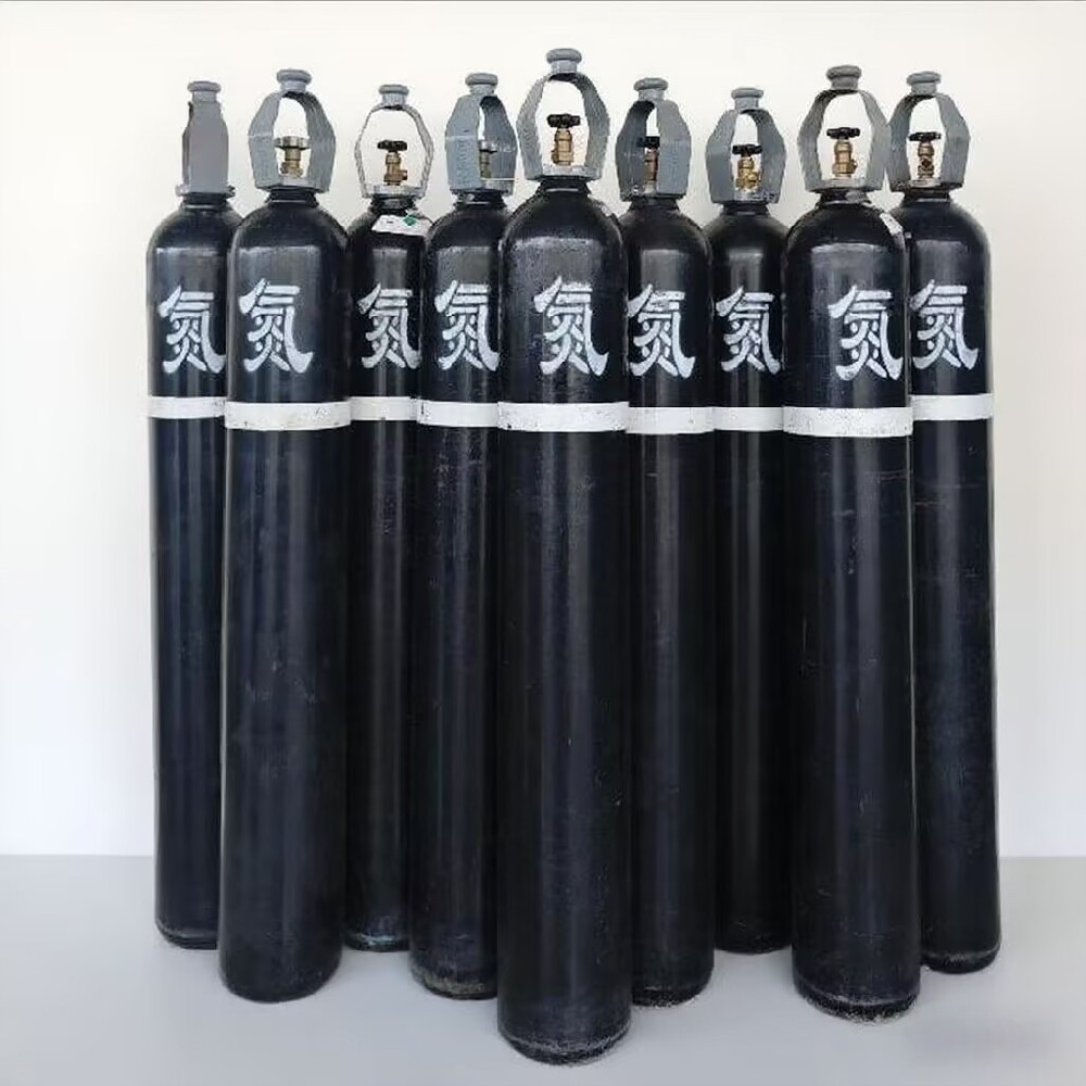 50L 氮气