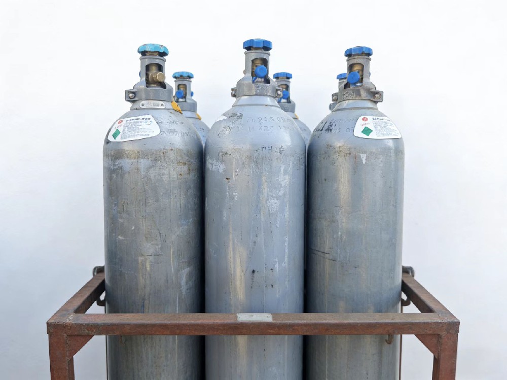 40L二氧化碳（食品级）